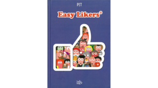Easy Likers – Pit – Éditions Tartamudo