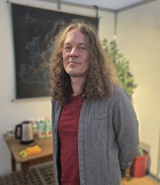 Nicolas Delestret (Lady Nazca) : « Je voulais raconter l'histoire d'une héroïne forte encore méconnue en France. » [INTERVIEW]