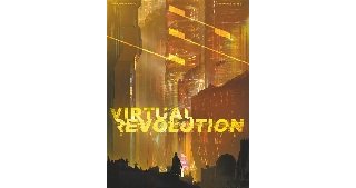 Virtual Revolution T.1 - Par Guy-Roger Duvert et Benjamin Sjöberg