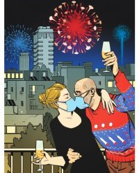 2021 : nous sommes toujours en vie !