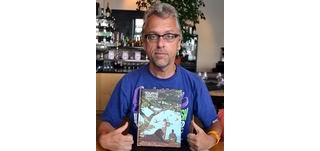 Zidrou ("Ducobu, Tourne-disque, Marina") : « J'aime varier les plaisirs »