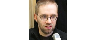 Niko Henrichon : "Dans les blogs irakiens, j'avais toute la documentation nécessaire pour recréer Bagdad".