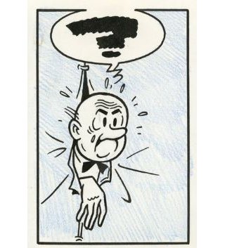 Bob et Bobette s'exposent à Bruxelles