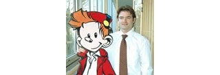 Dupuis : une année 2004 mouvementée, mais en croissance ! 