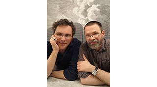 Alfred & Mazan ("Donjon") 1/2 : "On a l'impression que ce n'est pas nous qui les avons dessinés"