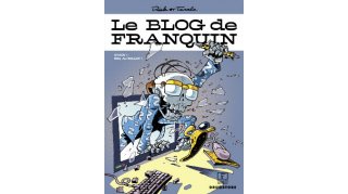 La mémoire d'André Franquin victime du "bon goût"