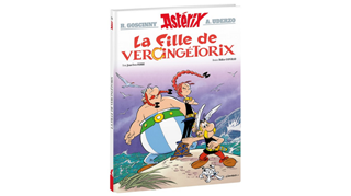 Les 10 bonnes raisons qui font de « La Fille de Vercingétorix » un excellent cru