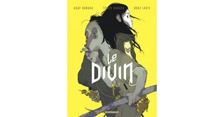 Le Divin, le thriller fantasmagorique de Boaz Lavie et des frères Hanuka