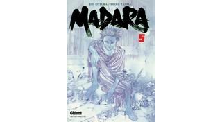 Madara : tomes 3 à 5 - Par Eiji Otsuka & Sho-u Tajima - Glénat
