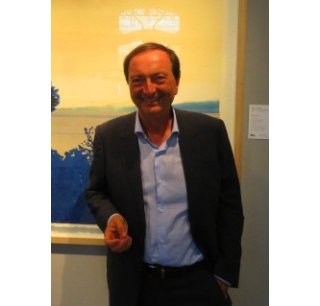 Lancement caritatif pour les estampes de MEL Publisher