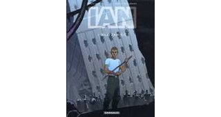 Ian - T3 : Blitzkrieg - par Vehlmann & Meyer - Dargaud