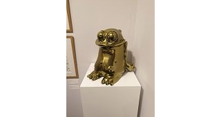 La nouvelle vie artistique de Midam