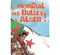 Alger, l'album du FIBDA 2014