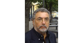 François Rivière : "Black Out en finit avec les personnages de Francis Albany et Olivia Sturgess"