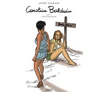 Caroline Baldwin : revoir Bangkok et mourir