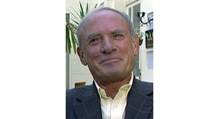 Jean Van Hamme : "Pour l'identité de XIII, j'ai hésité jusqu'au bout"