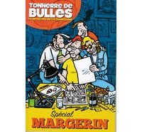 Tonnerre de Bulles Spécial Margerin