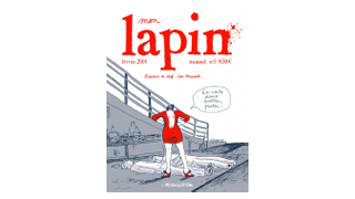 Mon Lapin n°5 - février 2014