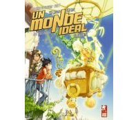 Un Monde idéal - T5 - Chen Weidong & Peng Chao - Xiao Pan