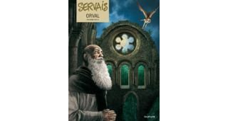 Orval - deuxième partie - Par Servais - Dupuis
