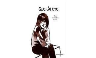 Que j'ai été - Par Blazy, Safieddine et Renart - Editions Les Enfants Rouges 