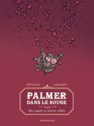Palmer, Lapinot, Undertaker… Dargaud signe une rentrée entre héritage et renouveau
