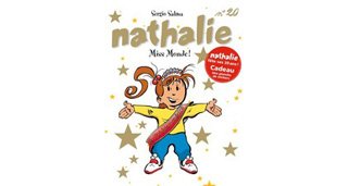 Vingt bougies pour Nathalie