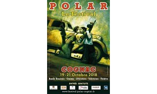 Les « Polar » 2018 du festival de Cognac vont à « Charogne » (Glénat / Treize étrange) et « Atom Agency » (Dupuis) 
