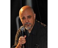 Jerry Frissen & Philippe Scoffoni : « "Exo" est une histoire de science-fiction probable. »