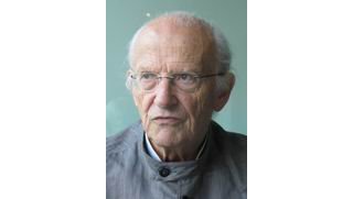 Jean Giraud – Moebius : « La mort est mon dernier maître à penser »
