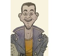Joseph Safieddine : "Dans mes BD, je parle souvent de choses qui me sont plus ou moins arrivées."