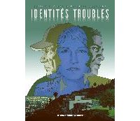 Identités troubles – Un thriller futuriste mené tambour battant