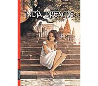 Quand revient la mousson - India Dreams, n°2 - Maryse et Jean-François Charles