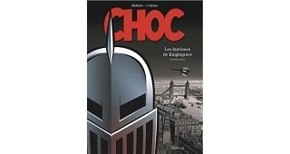 Le Choc du printemps !
