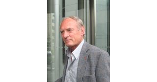 Jean Van Hamme se moque de la crise