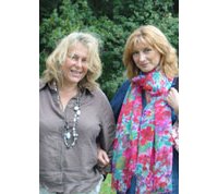 Séraphine & Thilde Barboni : "Rose d'Elisabethville" est une fiction, mais des événements historiques réels sont en filigrane !"