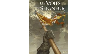 Les Voies du Seigneur – T1 : 1066, Hastings – Par David, Lassablière & Calderón – Soleil 