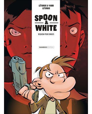 Rencontre/Dédicace avec Simon Léturgie à Librairie Comptoir du rêve (Toulouse)