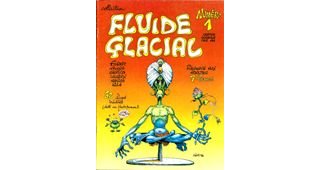 Fluide Glacial en danger