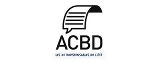 ACBD : Les 20 Indispensables de l'été 2017