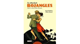 En attendant Bojangles, par Ingrid Chabbert et Carole Maurel : vivre d'Amour et d'insouciance, c'est de la folie ! Vraiment ?