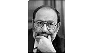 Les échos bédéphiliques d'Umberto Eco