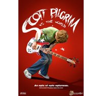Toronto à l'image de Scott Pilgrim