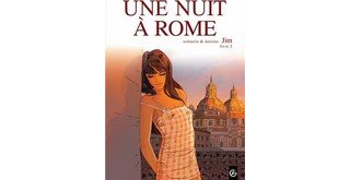 L'épopée romantique de Jim