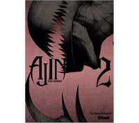 Ajin T2 - Par Gamon Sakurai - Glénat