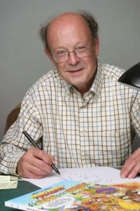 Disparition de Francisco Ibáñez, le créateur de Mortadel y Filémon
