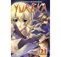 Yureka T21 - Son Heejoon & Kim Youn Kyung - Tokebi
