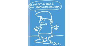 À la poursuite du politiquement Schtroumpf