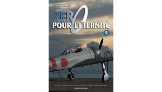 Zero pour l'éternité T2 - Par Naoki Hyakuta et Souichi Sumoto - Akata Delcourt