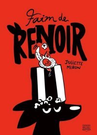 Les aventures de Renoir, le renard facétieux